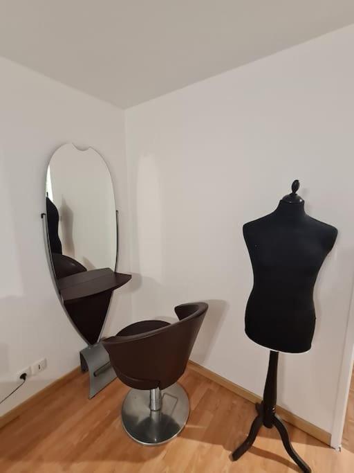 Le Beau Sejour Apartment Poitiers Exterior photo