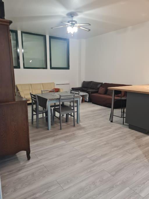 Le Beau Sejour Apartment Poitiers Exterior photo