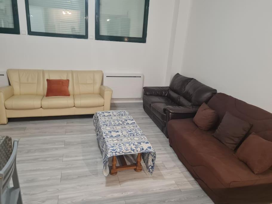 Le Beau Sejour Apartment Poitiers Exterior photo